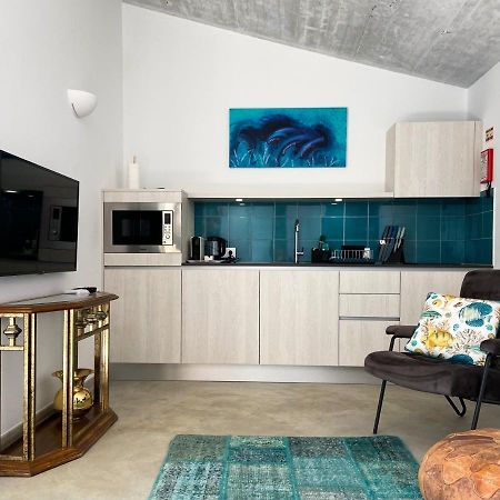 B&B Alma Do Campo Olhão Εξωτερικό φωτογραφία