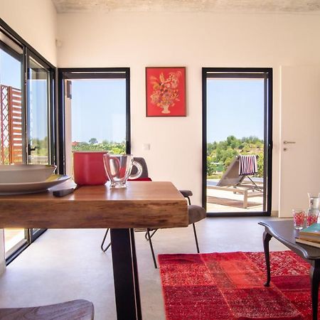 B&B Alma Do Campo Olhão Εξωτερικό φωτογραφία