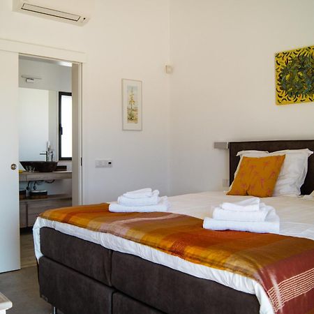 B&B Alma Do Campo Olhão Εξωτερικό φωτογραφία