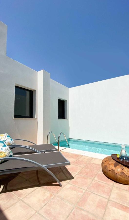 B&B Alma Do Campo Olhão Εξωτερικό φωτογραφία