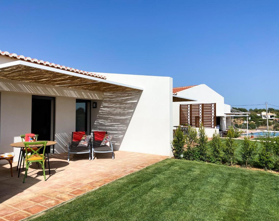 B&B Alma Do Campo Olhão Εξωτερικό φωτογραφία