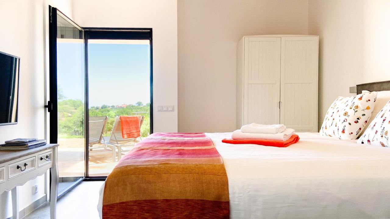 B&B Alma Do Campo Olhão Εξωτερικό φωτογραφία