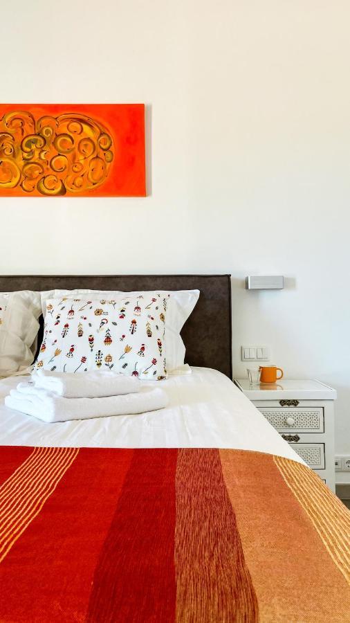 B&B Alma Do Campo Olhão Εξωτερικό φωτογραφία