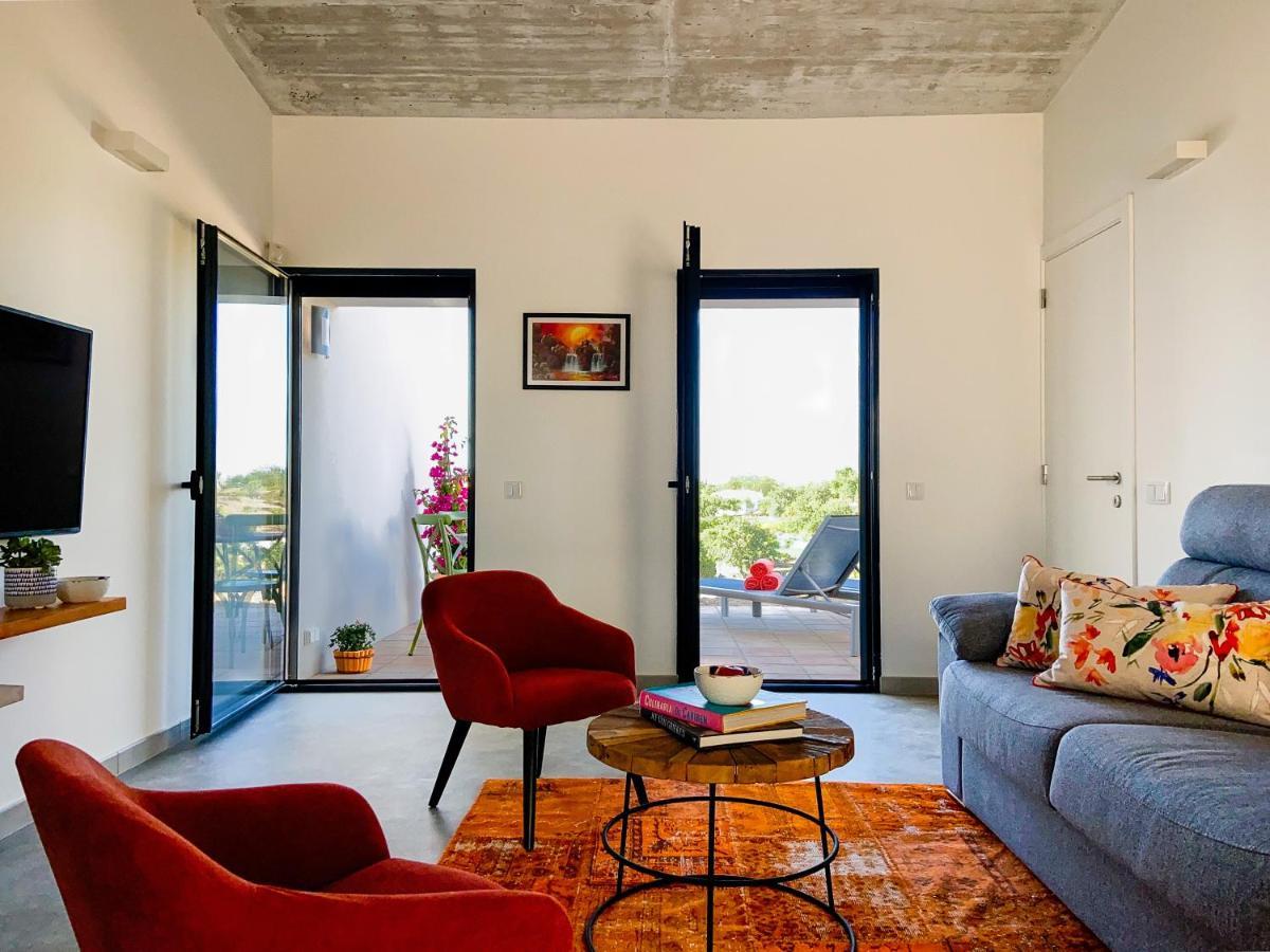 B&B Alma Do Campo Olhão Εξωτερικό φωτογραφία