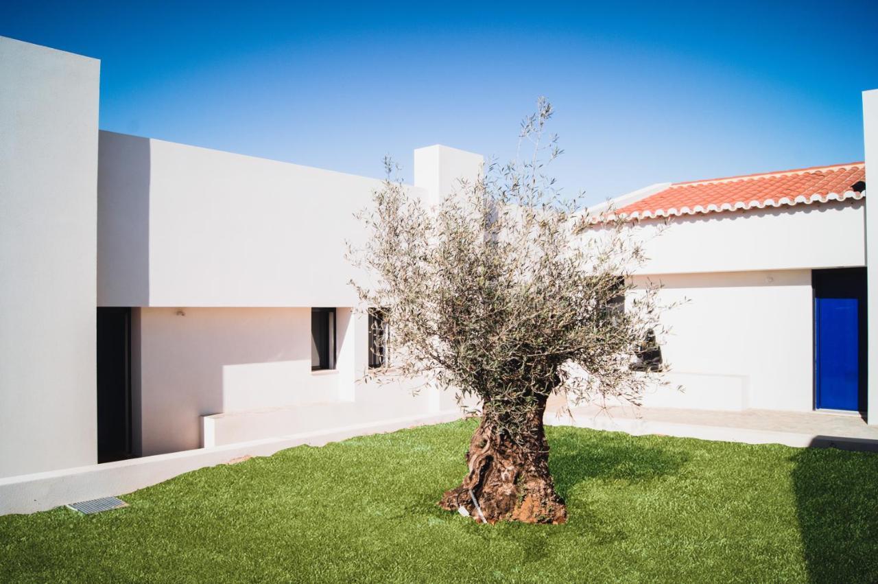 B&B Alma Do Campo Olhão Εξωτερικό φωτογραφία