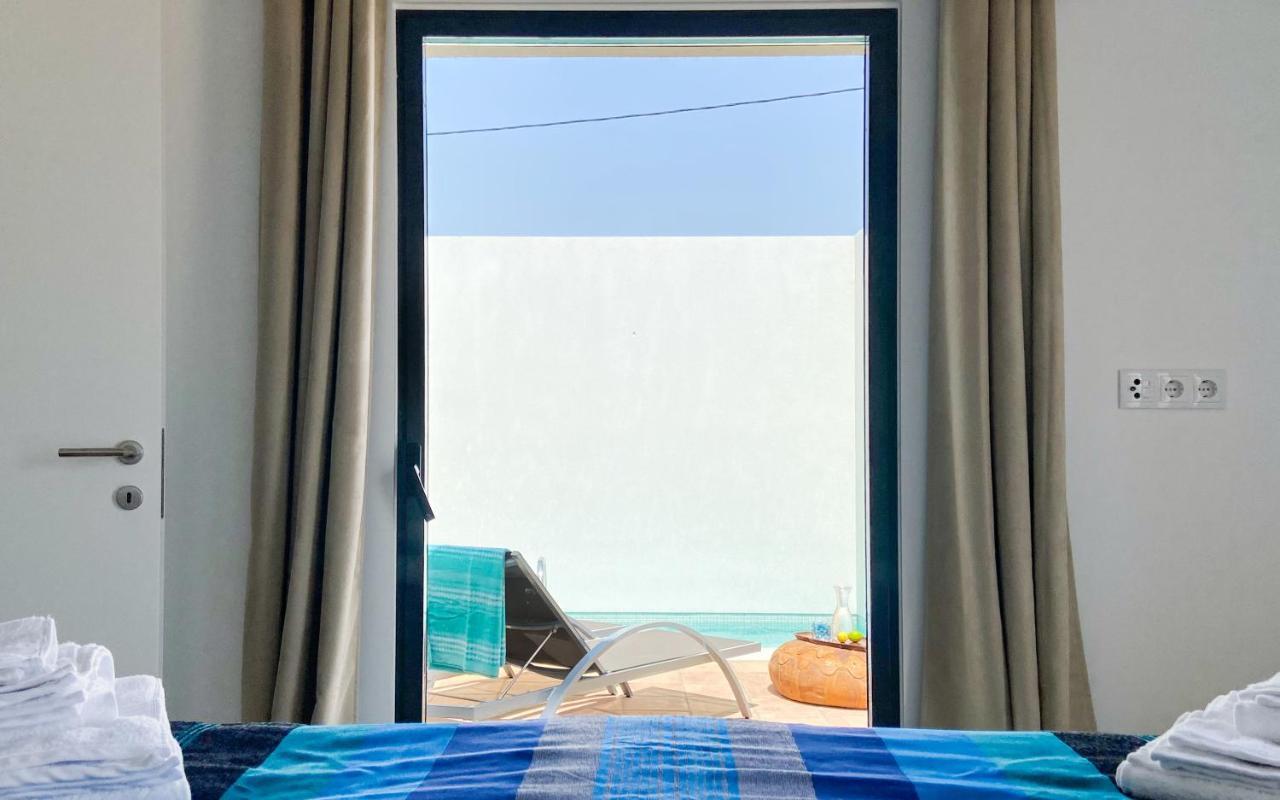 B&B Alma Do Campo Olhão Εξωτερικό φωτογραφία