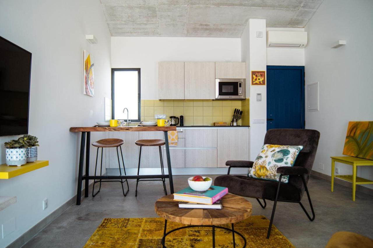 B&B Alma Do Campo Olhão Εξωτερικό φωτογραφία