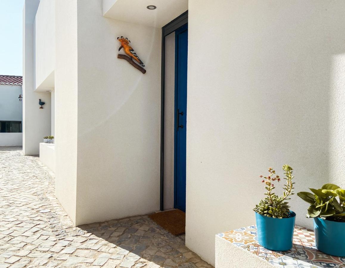 B&B Alma Do Campo Olhão Εξωτερικό φωτογραφία