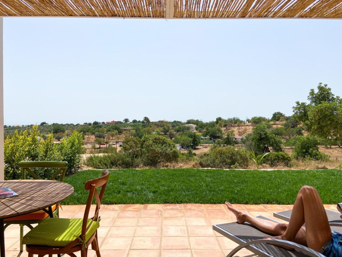 B&B Alma Do Campo Olhão Εξωτερικό φωτογραφία