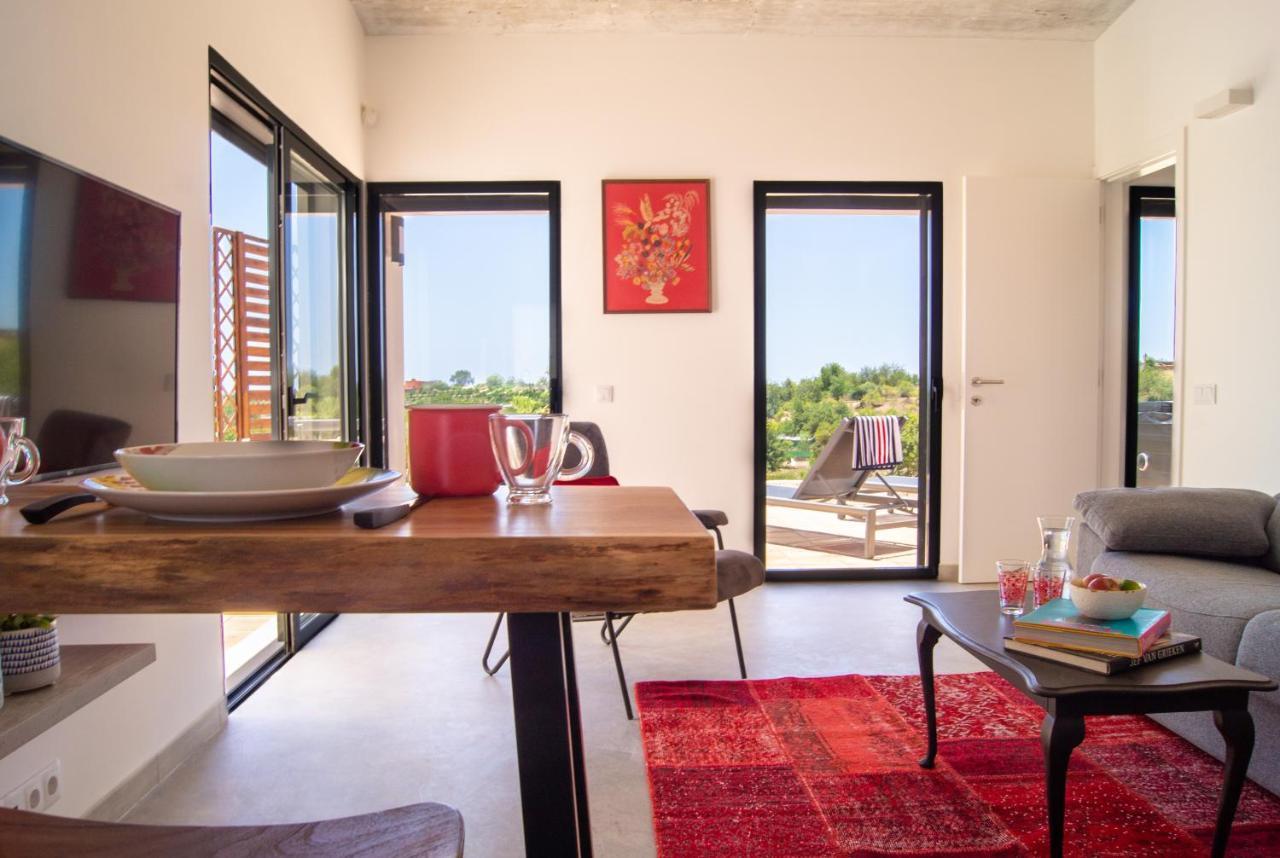 B&B Alma Do Campo Olhão Εξωτερικό φωτογραφία