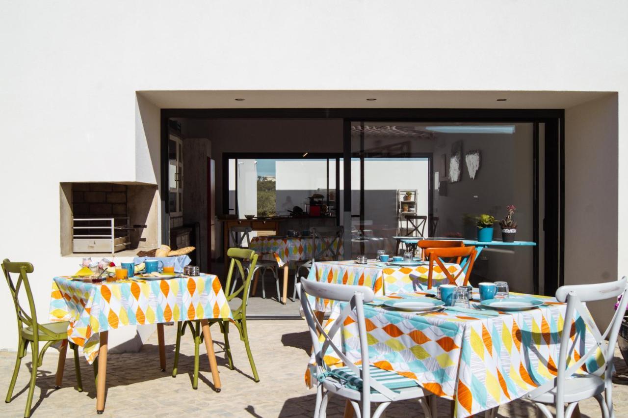 B&B Alma Do Campo Olhão Εξωτερικό φωτογραφία