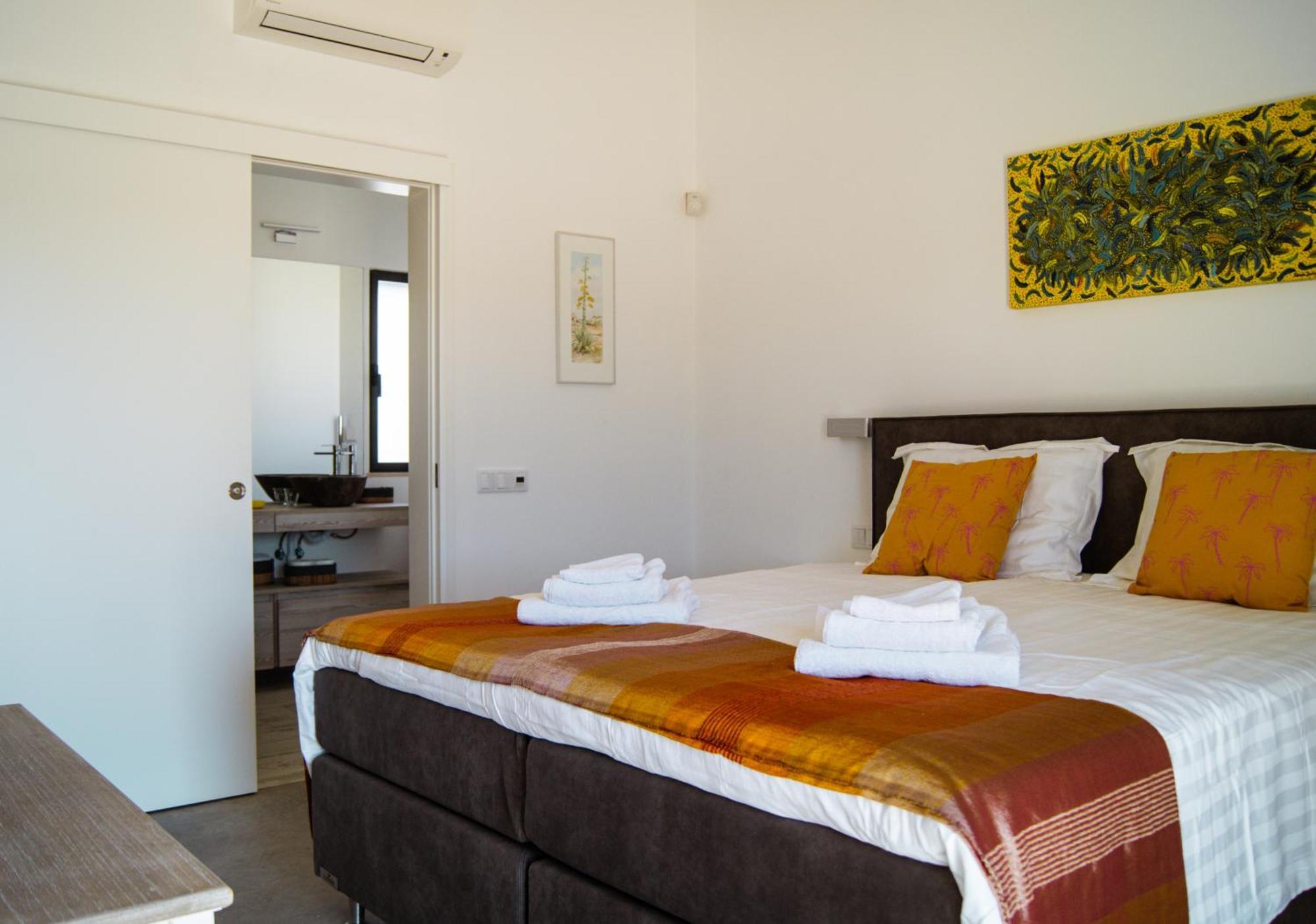 B&B Alma Do Campo Olhão Εξωτερικό φωτογραφία