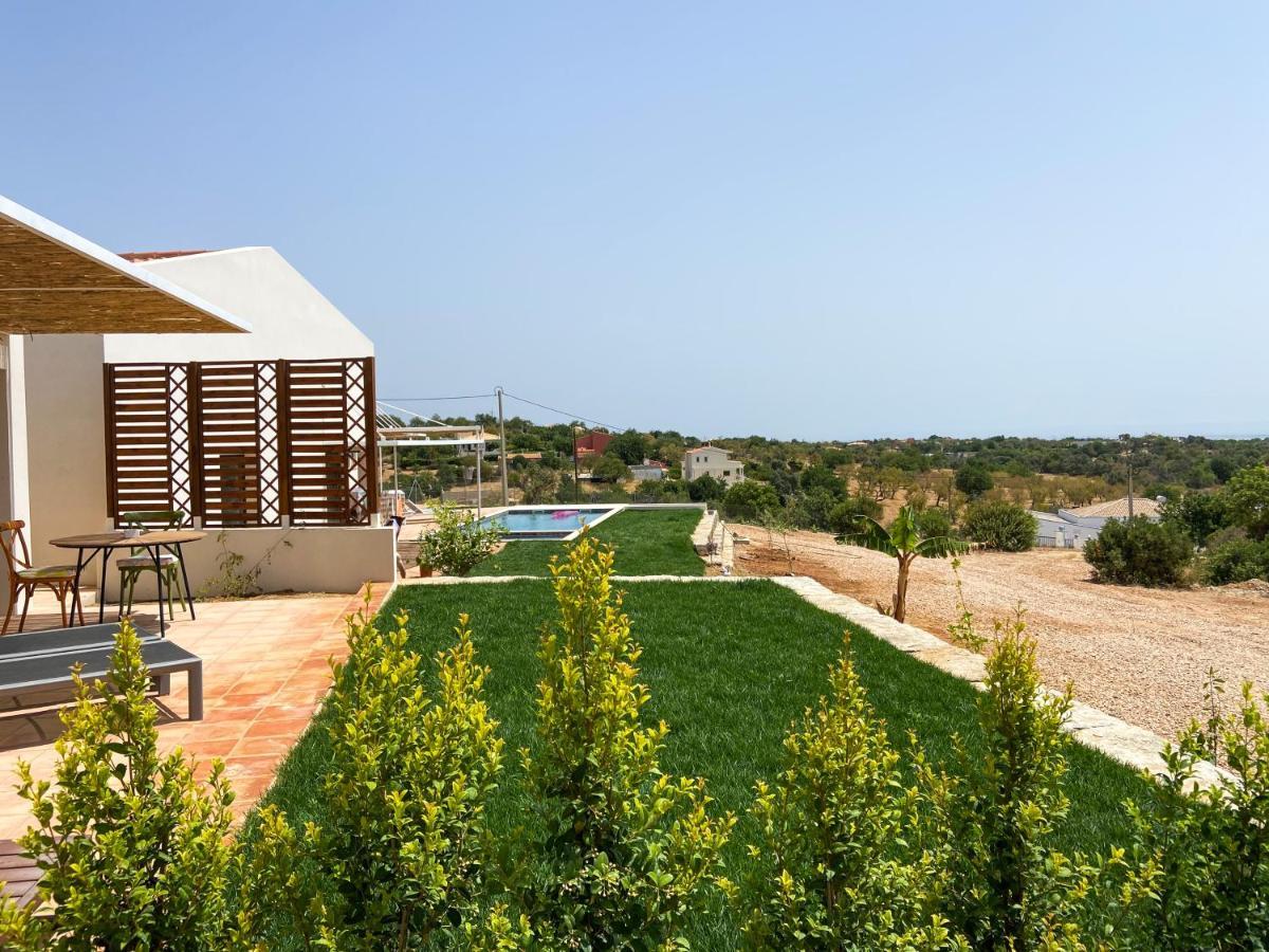 B&B Alma Do Campo Olhão Εξωτερικό φωτογραφία