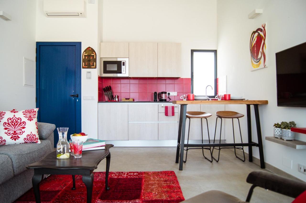 B&B Alma Do Campo Olhão Εξωτερικό φωτογραφία